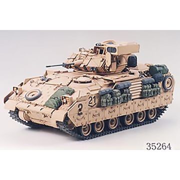 1/35 Tamiya M2A2 Bradley ODS IFV Iraq 03 (THC35264)
