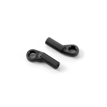 Xray XB8 Composite Relief Steering Ball Joint 6.8mm - V2 (2) (XR352666)