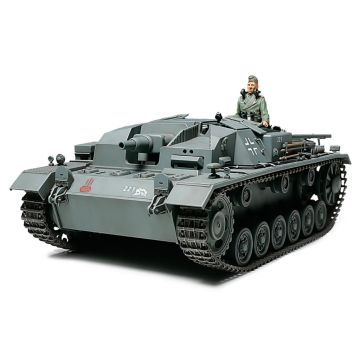 1/35 Tamiya Sturmgesshutz III Ausf B (THC35281)