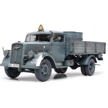 1/35 Tamiya German 3Ton 4x2 Cargo Truck (THC35291)