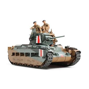1/35 Tamiya Matilda MKIII/IV British Infantry Tank (THC35300)