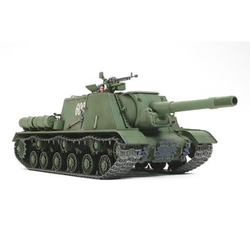 1/35 Tamiya Russian JSU-152 (THC35303)