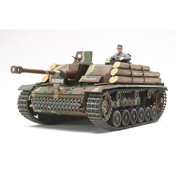 1/35 Tamiya Stug III G Finland (THC35310)