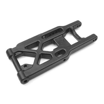 Xray Rear Lower Suspension Arm Left - Hard (XR353120)