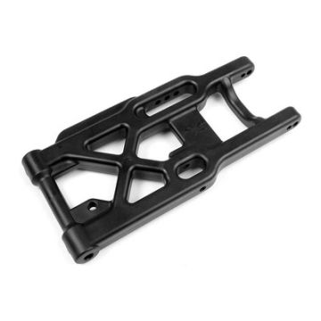 Xray Rear Lower Suspension Arm Left - Soft - Long (XR353121)