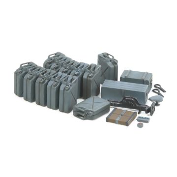 1/35 Tamiya Jerry Can set (THC35315)
