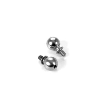 Xray Pivot Ball 11.0mm (2) (XR353172)