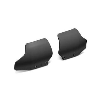 Xray XB8 Composite Rear Mud Protector (L+R) (XR353192)
