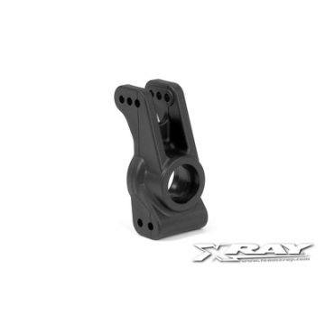 Xray Composite Rear Hub Carrier - V2 (XR353351)