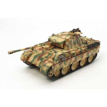 1/35 Tamiya Panther D Ausf D (THC35345)