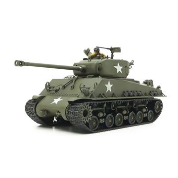 1/35 Tamiya SHERMAN EASY 8 EURO THEATRE (THC35346)