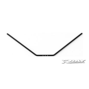 Xray XB808 Rear Anti-Roll Bar 2.3mm (XR353483)
