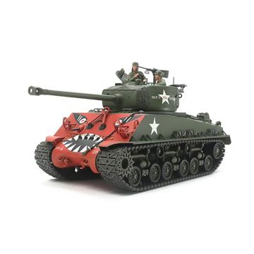 1/35 Tamiya Sherman Easy Eight - Korean War (THC35359)
