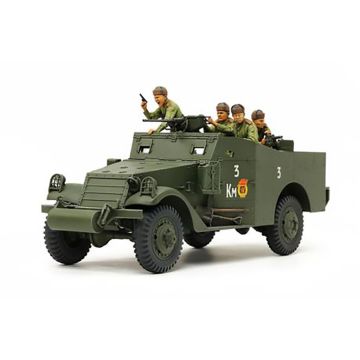 1/35 Tamiya M3A1 Scout Car (THC35363)