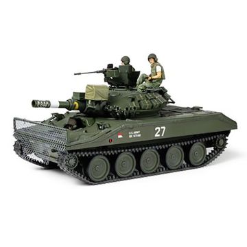 1/35 Tamiya M551 Sheridan - Vietnam (THC35365)