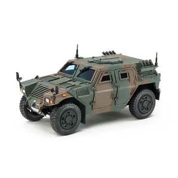 1/35 Tamiya JGSDF Light Armoured Vehicle - Domestic Version (THC35368)