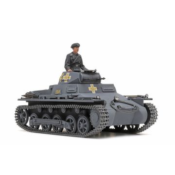 Tamiya 1:35 Pz.Kpfw. I Ausf.B (THC35388)