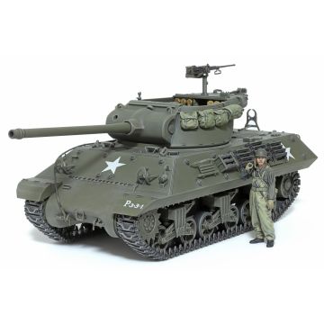 Tamiya 1/35 U.S. Tank Destroyer M36 (THC35390)