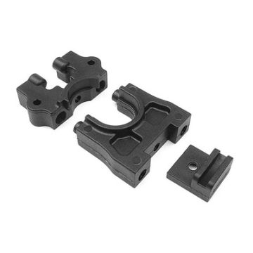 Xray Center Diff Mounting Plate - Set (XR354010)
