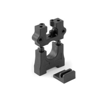 Xray XB808 Center Diff Mounting Plate Set (XR354012)