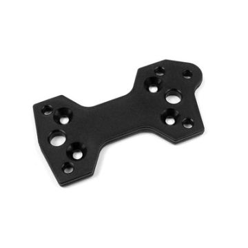 Xray Composite Center Diff Mounting Plate (XR354059)
