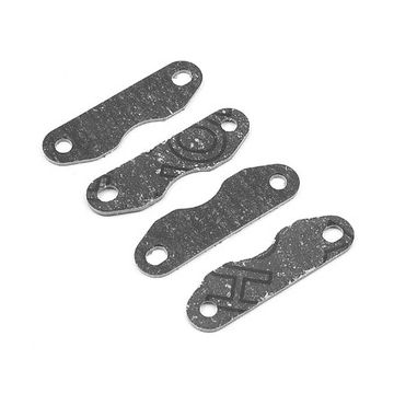 Xray Brake Pad Fiber - V2 (4) (XR354130)