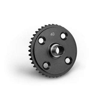 Xray Front/Rear Diff Large Bevel Gear 40T (XR355040)