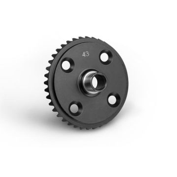 Xray Front/Rear Diff Large Bevel Gear 43T (XR355043)