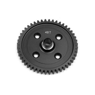 Xray Center Diff Spur Gear 48T (XR355048)