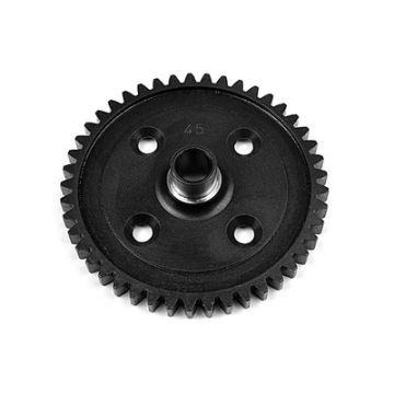 Xray Center Diff Spur Gear 45T (XR355051)