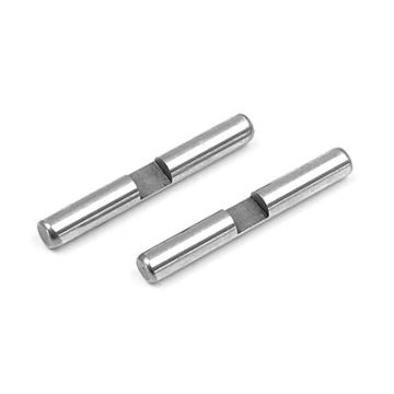 Xray Diff Pin (2) (XR355080)
