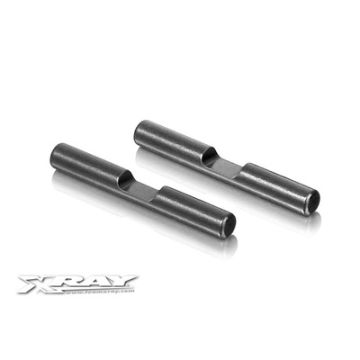 Xray Alu Diff Pin - Hard Coated (2) (XR355081)