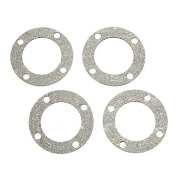 Xray Diff Gasket (4) (XR355090)