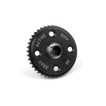 Xray Active Diff Large Bevel Gear 40T (XR355140)
