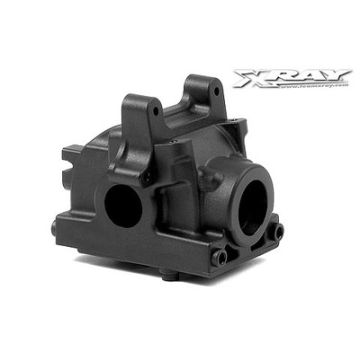 Xray XB808'11 Graphite Radio Plate (XR356117)