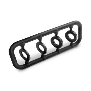 Xray Composite Set Of Shims For Shocks 0.7 & 1.3 mm (XR358012)