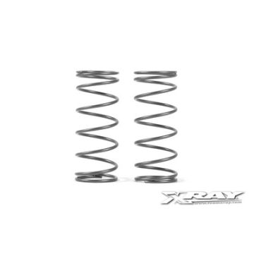 Xray Xray Front Spring Set Progressive C=0.7-0.8 (2) (XR358174)