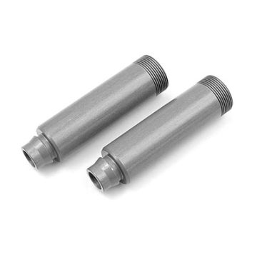 Xray Alu Rear Shock Body (2) (XR358220)