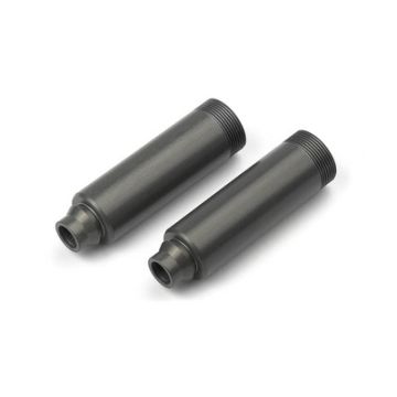 Xray Alu Rear Shock Body - Wide (2) (XR358221)