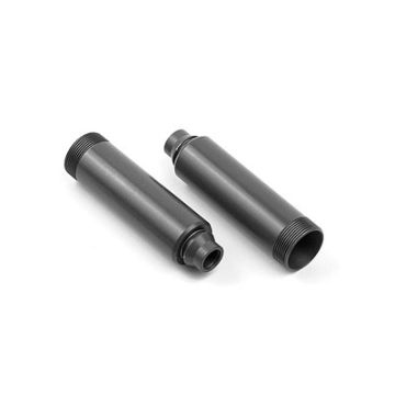 Xray XT8 Alu Rear Shock Body (2) (XR358228)