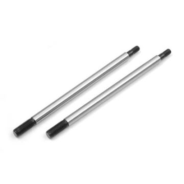 Xray Rear Shock Shaft (2) (XR358260)