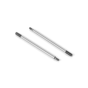 Xray XB8 Rear Shock Shaft (2) (XR358263)