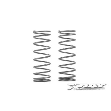 Xray Xray Progressive Springs - Super-Soft (2) (XR358274)
