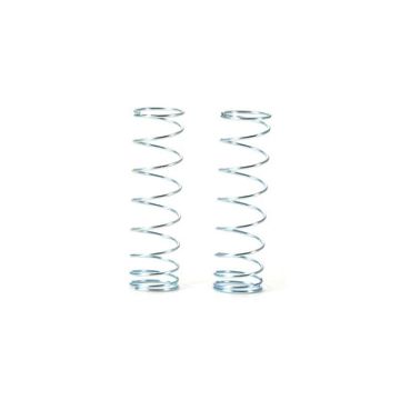Xray Xray Long Progressive Springs - Soft-Medium - 2 Stripes - V2 (2) (XR358279)