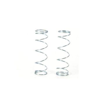 Xray Xray Long Progressive Springs - Medium - 3 Stripes - V2 (2) (XR358280)