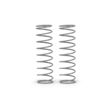 Xray Xray Rear Spring Set C=0.50 - Grey (2) (XR358283)