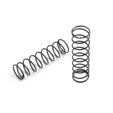 Xray Xray Rear Spring 85mm - 2 Dots (2) (XR358334)