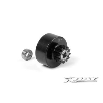 Xray Clutch Bell 12T (XR358512)