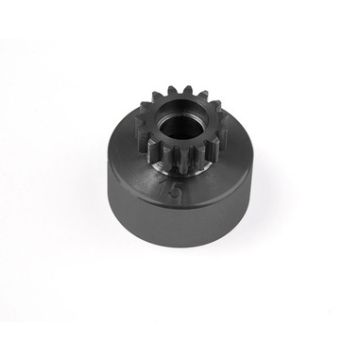 Xray Clutch Bell 15T --- Replaced With #358525 (XR358515)