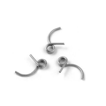 Xray Clutch Springs - Hard (3) --- Replaced With #358589 (XR358585)